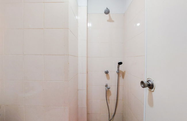 Cozy And Minimalist Studio At Serpong Greenview Apartment - Foto 6