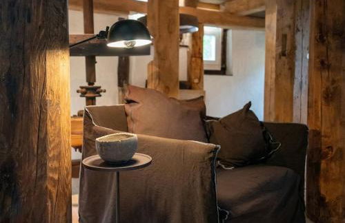 Wassermühle Triglitz - Alleinlage für Retreats, Workshops, Family & Friends - Foto 14