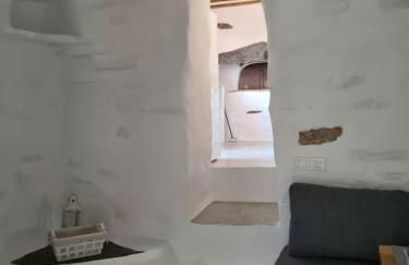 Syros - Cycladic Stone House - Foto 77