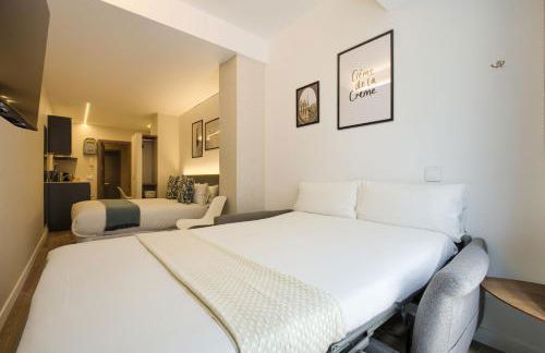 Dobo Madrid Río - Photo 16