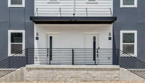 Classy, Cozy, Close to downtown - Foto 3