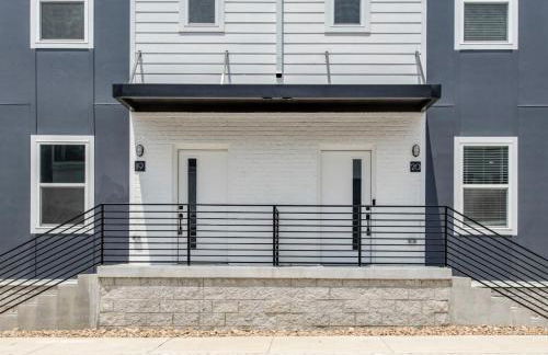 Classy, Cozy, Close to downtown - Foto 3