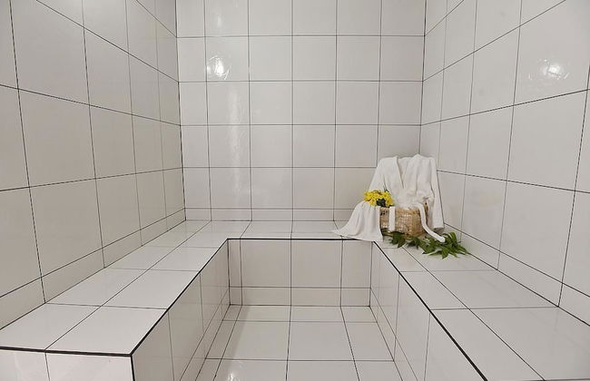 Apartamento no Condomínio Lençois Flat - 201 bloco Atins - Foto 8