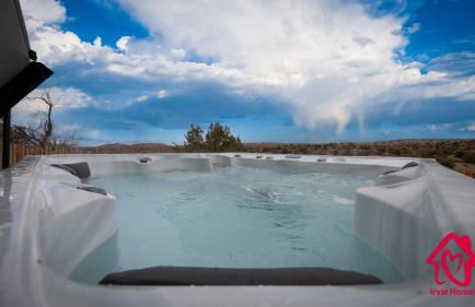 Hillside Haven Retreat - A Placitas Irvie Home - Foto 13