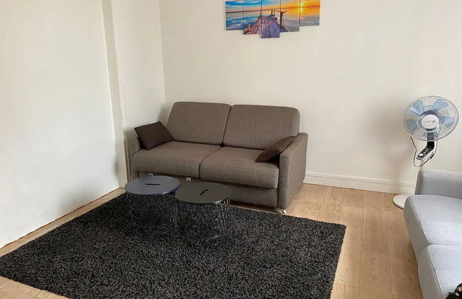 F2 Paris 19ème - La Villette & Stade - Foto 17