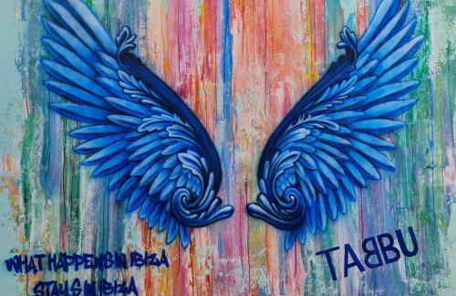 Tabbu ibiza apartments - Foto 31