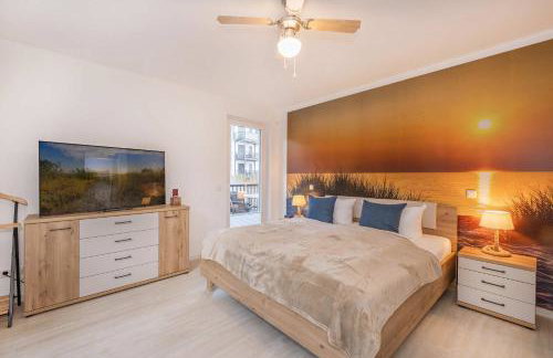 FeWo Lieblingsort - Foto 2