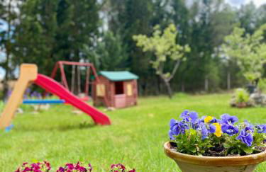 Villa Sanz - Foto 43