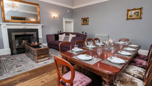 The Stables and West Wing - Foto 4