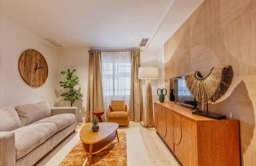 Bernabeu Place en Madrid - Foto 16