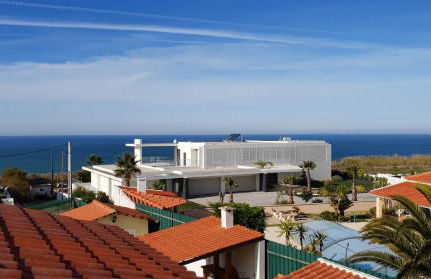 Casa Harmonica com vista mar - Foto 44