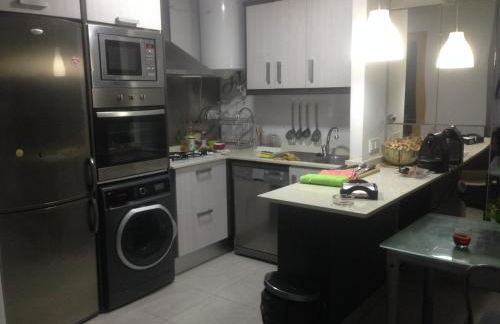 PLAYA ALMARDA,PISCINA,2 TERRAZAS,WIFI,PARKING,BBQ,TRANQUILo - Foto 60