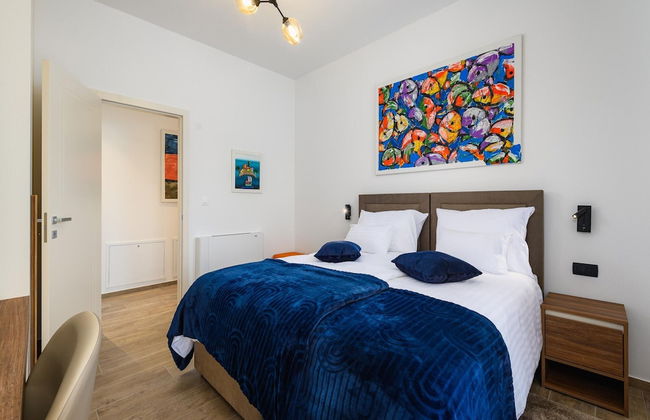 Comfortable Villa With Central Heating - Foto 2