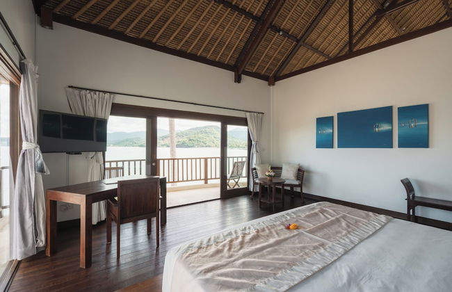 Villa Blanca by Alfred in Bali - Foto 10