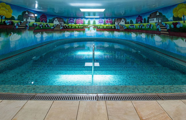 Hotel Nacional Inn Araxá - Foto 43