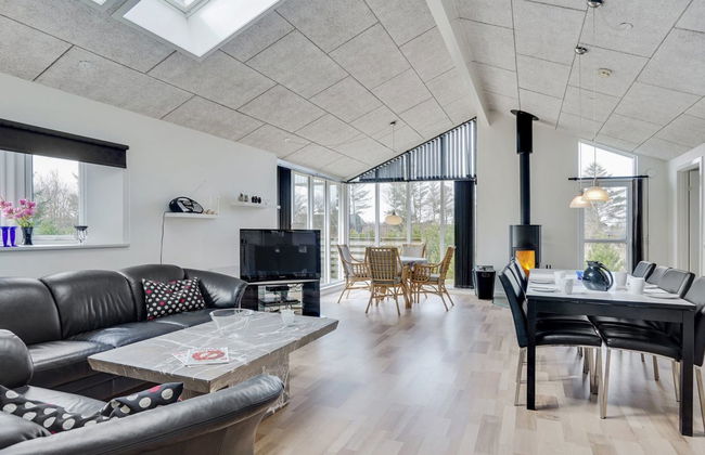 "Heide" - 750m to the fjord - Foto 30