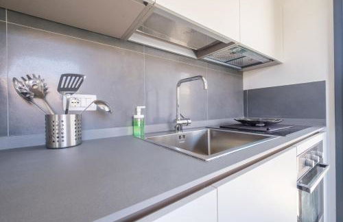 Ninai Sea Holiday Apartment 2 - Foto 16