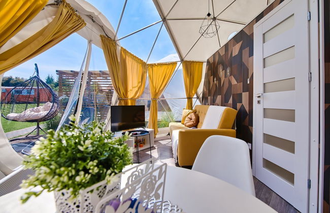 Holiday Park Zator - Foto 23