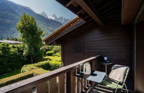 Ancelles - Cocon 1CH Balcon Parking HomeCine CentrePraz - Foto 11