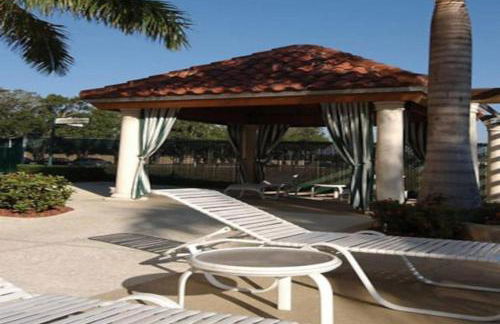Marriott Villas at Doral 2BD sleeps 8 - Foto 41
