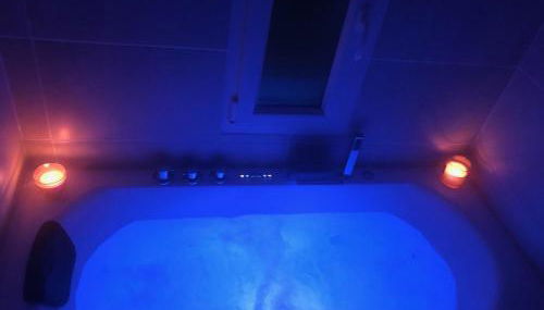 La Parenthèse Balnéo T2 Cosy de 40m² avec terrasse - Foto 2