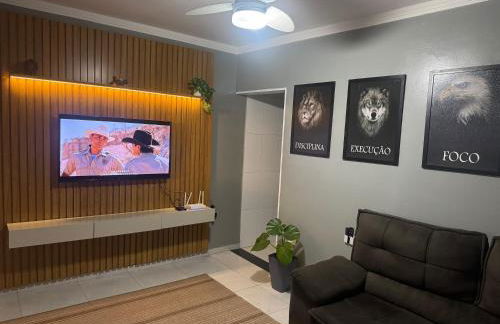 Yes João & Maria Casa inteira com garagem 7km aeroporto GRU - Foto 1