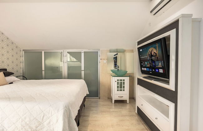 Royal Park Apt Resort by Sea N Rent - Foto 23