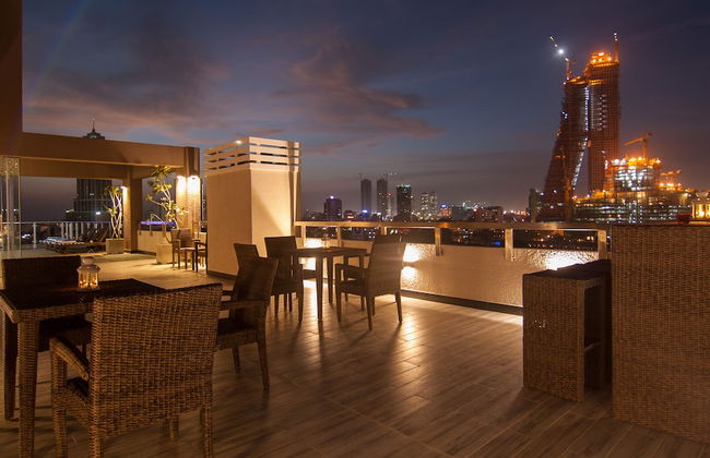 Rococo Residence - Photo 42