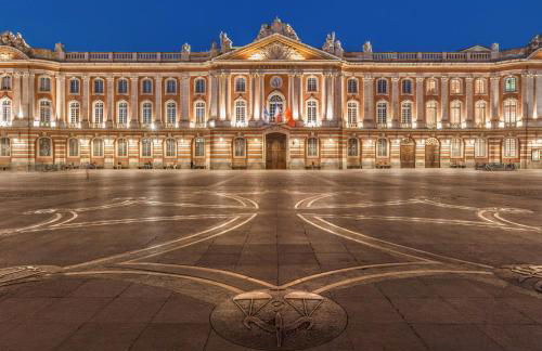 BonaBonheur - T3Bis - Havre de Paix Toulousain - Foto 29