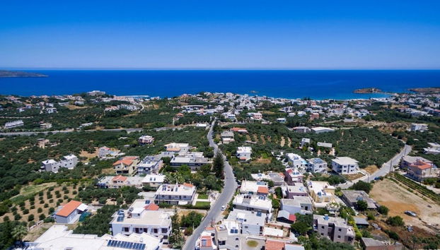 Marianthi s Maisonette - Foto 5, Habitación