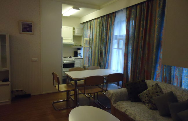 Apartments Krulenko 15 - Foto 36