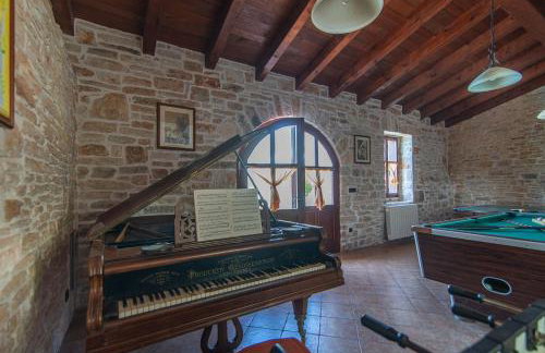 Villa Murva - Foto 59