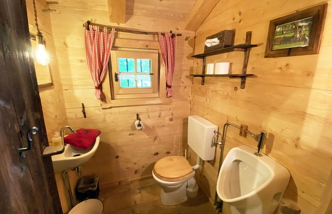 Eco-friendly Chalet Near the Lake in Asten - Photo 24