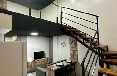 Loft lindo e aconchegante! - Foto 2