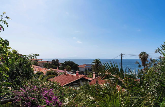 Apartment With Garden - Casa Frangipani - Foto 24