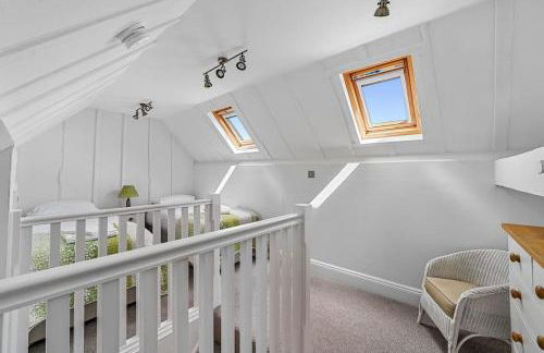 The Stables Rectory Farm - Foto 31