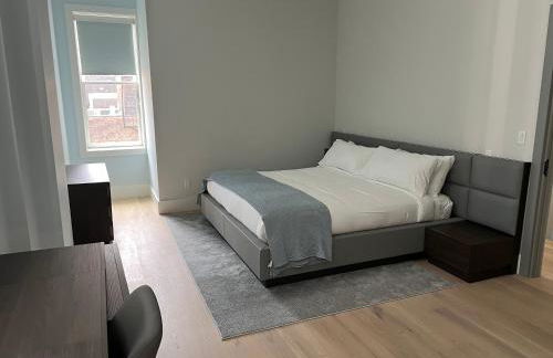 The Monty Boston - Foto 70