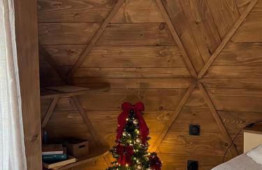 Nuit insolite dans un dôme - Foto 18