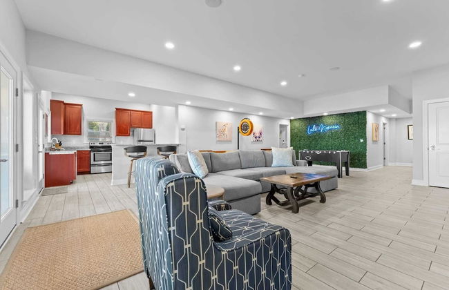 Lake Escape by Avantstay Lakefront, Private Dock - Foto 40