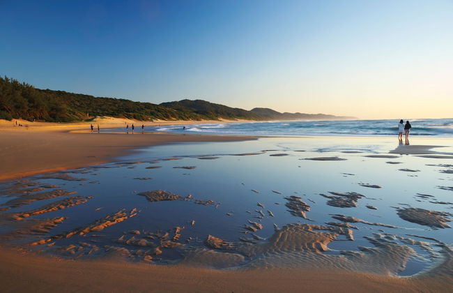 17 Manzini Holiday Resort - Foto 28