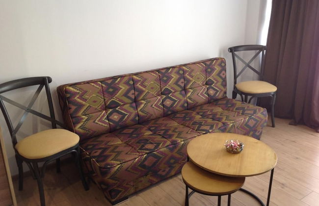 LUX apartment - Foto 23