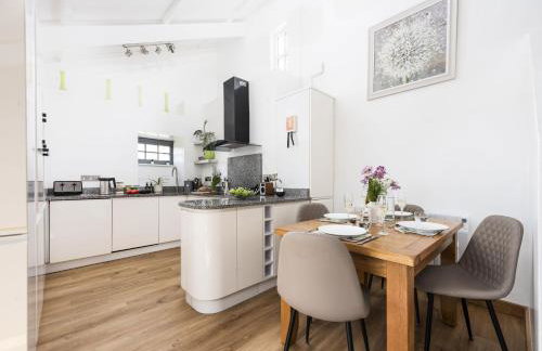 Blackberry Barn - Foto 2