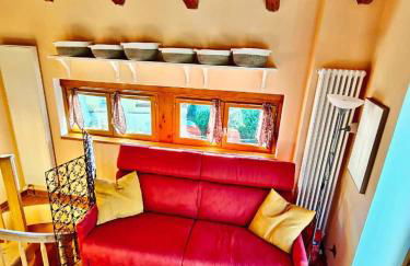 Home and garden nestled in Ameno - Foto 22