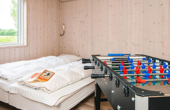 Holiday Home in Ansager - Foto 25