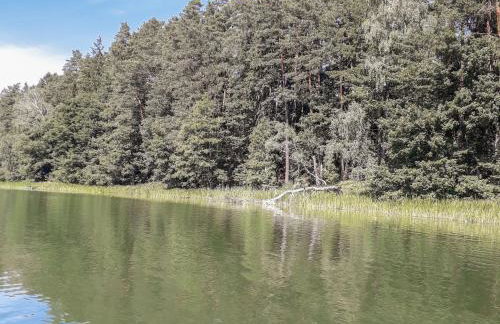 Holiday Home Dom pod Sosnami by Interhome - Foto 70