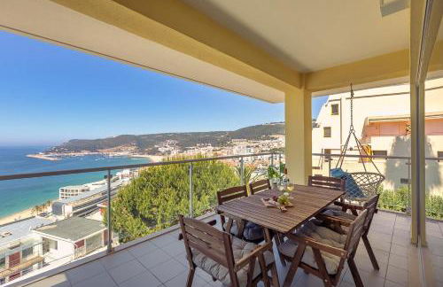 SeaSimbra Apartment - Foto 26