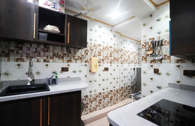 Tobby Royal Suites - Foto 20