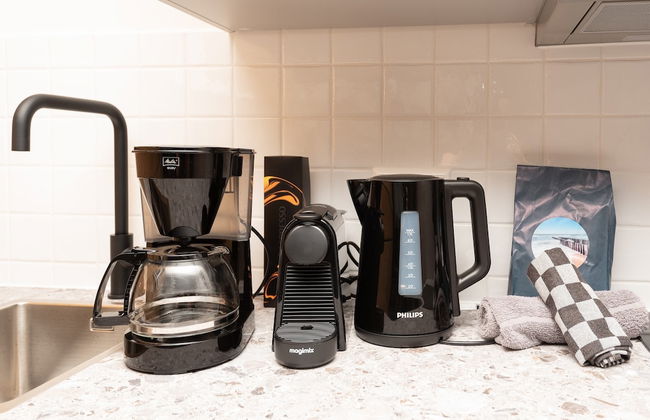 Luxury Apartment in Renesse With Infrared Sauna - Photo 26