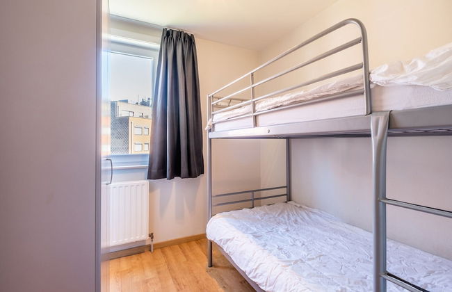 Apartment in Koksijde Near the Sea - Photo 4