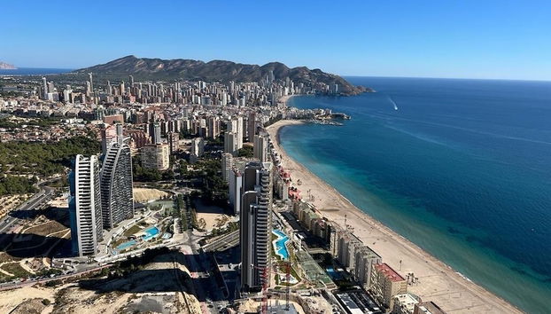 Intempo Residence by Leo Apartments - Foto 2, Imagen principal